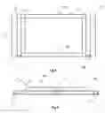 Fig. 05 - Flat screen display device
