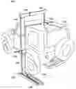 Fig. 01 - Jeep hard-top remover