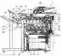 Fig. 01 - Tray, image forming apparatus, and paper sheet post-handling device