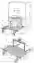 Fig. 01 - Trailer apparatus including adjustable wheel assemblies