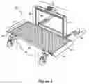 Fig. 03 - Trailer apparatus including adjustable wheel assemblies