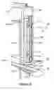 Fig. 07 - Trailer apparatus including adjustable wheel assemblies