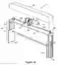 Fig. 11 - Trailer apparatus including adjustable wheel assemblies