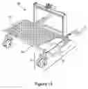 Fig. 16 - Trailer apparatus including adjustable wheel assemblies