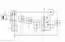Fig. 01 - Circuit for a power supply unit for generating a DC voltage