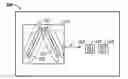 Fig. 01 - AMR array magnetic design for improved sensor flexibility and improved air gap performance
