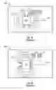 Fig. 02 - AMR array magnetic design for improved sensor flexibility and improved air gap performance