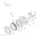 Fig. 03 - Field coil assembly of electromagnetic clutch