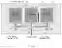 Fig. 02 - Single layer adaptive plane array antenna and variable reactance circuit