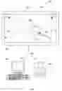 Fig. 03 - ELECTRONIC WHITEBOARD SYSTEM AND ASSEMBLY WITH OPTICAL DETECTION ELEMENTS