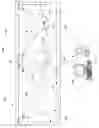 Fig. 06 - ELECTRONIC WHITEBOARD SYSTEM AND ASSEMBLY WITH OPTICAL DETECTION ELEMENTS