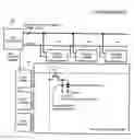 Fig. 01 - Driving circuit and display