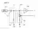 Fig. 06 - Motion detector and image capture device, interchangeable lens and camera system including the motion detector