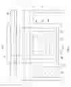 Fig. 03 - Liquid crystal display device with enhanced brightness