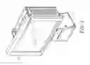 Fig. 02 - QUICK-DETACHABLE MOUNTING SYSTEM