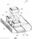 Fig. 02 - Apparatus for mounting a module and enabling heat conduction from the module to the mounting surface