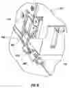 Fig. 08 - Apparatus for mounting a module and enabling heat conduction from the module to the mounting surface