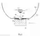 Fig. 04 - Light emitting diode lens structure and an illumination apparatus incorporating with the LED lens structure