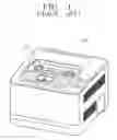 Fig. 02 - IMAGE FORMING APPARATUS WHICH PRESENTS PATTERN AND METHOD THEREOF