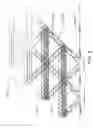 Fig. 03 - Terraced structured land joint and assembly system