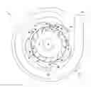 Fig. 01 - Centrifugal pump with segmented diffuser