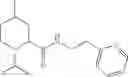 Fig. 02 - Cooling cosmetic or dermatological preparations comprising (1R,2S,5R)-2-isopropyl-5-methyl-N-(2-(pyridin-2-yl)ethyl)-cyclohexane carboxamide and/or (1R,2S,5R)-N-(4-cyanomethyl-phenyl)-2-isopropyl-5-methylcyclohexane carboxamide for reducing skin reddening