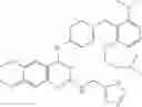 Fig. 320 - Bicyclic compounds having activity at the CXCR4 receptor