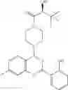 Fig. 554 - Quinazolines useful as modulators of ion channels