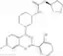 Fig. 596 - Quinazolines useful as modulators of ion channels