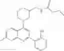 Fig. 723 - Quinazolines useful as modulators of ion channels