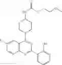 Fig. 737 - Quinazolines useful as modulators of ion channels