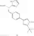 Fig. 167 - Imidazopyridinyl benzamide mitotic kinesin inhibitors