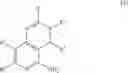 Fig. 40 - Novel Process for the Preparation of Hexacyclic Compounds