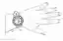 Fig. 01 - Electrostatic discharge protection for wrist-worn device