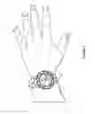 Fig. 02 - Electrostatic discharge protection for wrist-worn device