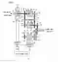 Fig. 02 - Clutch control device and clutch control method