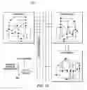 Fig. 16 - System and method for integrated circuit planar netlist interpretation