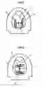 Fig. 09 - DRYING DEVICE AND SANITARY WASHING APPARATUS EQUIPPED WITH THE SAME
