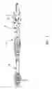 Fig. 02 - Toothbrush with visual and/or other sensory effects