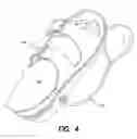Fig. 05 - Method to capture and support a 3-D contour