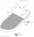Fig. 08 - Method to capture and support a 3-D contour