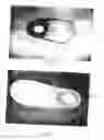 Fig. 109 - Method to capture and support a 3-D contour