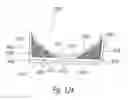 Fig. 110 - Method to capture and support a 3-D contour
