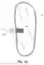 Fig. 14 - Method to capture and support a 3-D contour