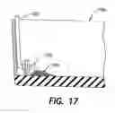Fig. 18 - Method to capture and support a 3-D contour
