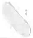 Fig. 26 - Method to capture and support a 3-D contour