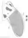 Fig. 31 - Method to capture and support a 3-D contour