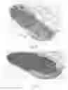 Fig. 69 - Method to capture and support a 3-D contour