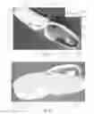 Fig. 74 - Method to capture and support a 3-D contour