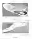 Fig. 75 - Method to capture and support a 3-D contour
